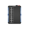 SIS85-16GP-VX Switch Công nghiệp Scodeno 16 cổng 16*10/100/1000 Base-T PoE